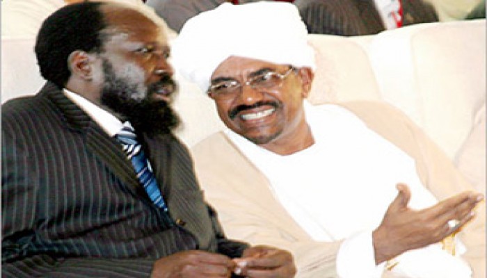 تصريحات كير حول دارفور تشعل  أزمة داخلية جديدة في السودان
