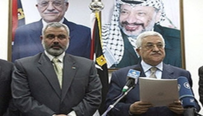 توقعات بإعلان الحكومة الفلسطينية غدًا ومشروع أمريكي ضد حق العودة