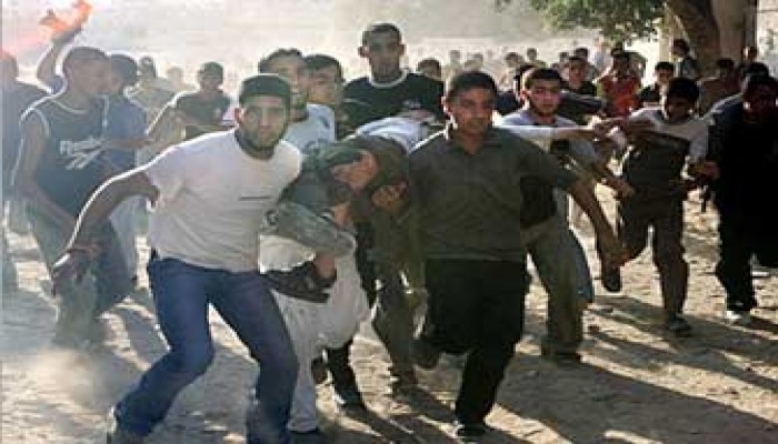 تواصل الاعتداءات الصهيونية بالضفة وكتائب القسام تتوعد بـ"ردٍّ مزلزل"