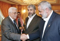 هل يمكن أن تعترف حماس بالكيان الصهيوني؟!