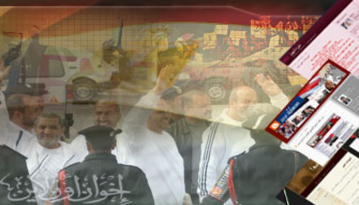 مدونات أبناء الإخوان المعتقلين.. صرخات ضد الظالمين