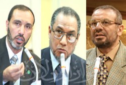 طلبات إحاطة للمحمدي وفتح الباب وكسبة عن زيادة رسوم توصيل الغاز