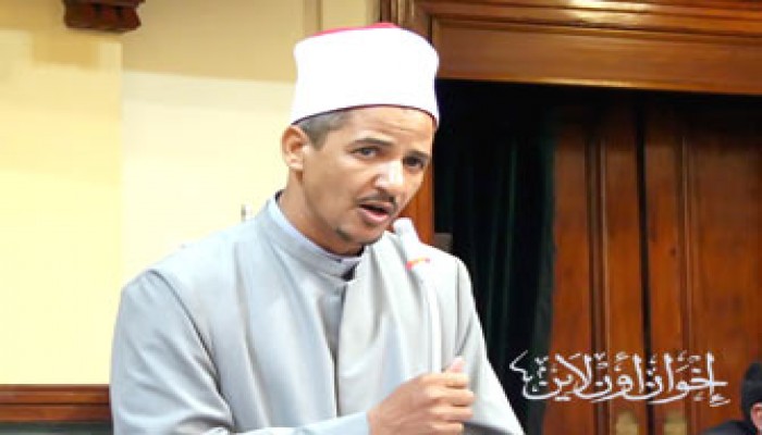 الشيخ محمد عبد الرحمن يتهم الحكومة بالمسئولية عن تراجع إنتاج القطن