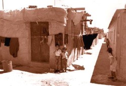 دراسة دولية تحذر من الاكتظاظ في مخيمات اللاجئين الفلسطينيين بالأردن