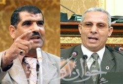 استجوابان في البرلمان: الحكومة المصرية متهمة بقتل الشعب