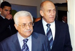 اعتداءات صهيونية بالضفة وقرارات استباقية قبل لقاء أولمرت- عباس- رايس