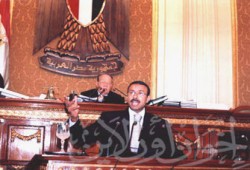 طلب إحاطة حول بناء مفاعل نووي صهيوني على الحدود المصرية
