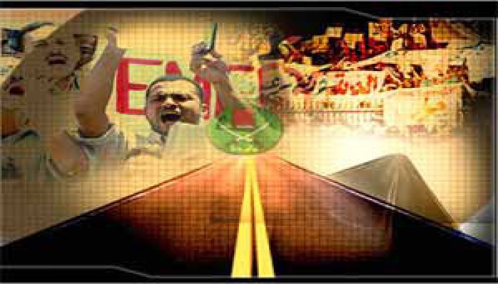 هل تنجح حملات الاعتقال في تفتيت شعبية الإخوان؟!