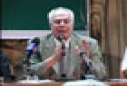 د. يحيى الجمل أمام مجلس الشعب: الدولة الإسلامية مدنية وليست دينية