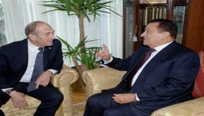 عرض مصري جديد لتبادل الأسرى بين الفصائل الفلسطينية والكيان الصهيوني