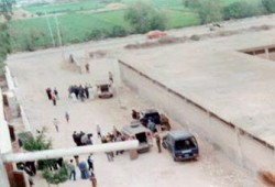 منع قافلة طبية مجانية للديب من إكمال مهامها بحوش عيسى