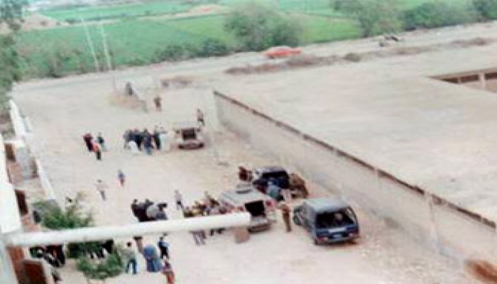منع قافلة طبية مجانية للديب من إكمال مهامها بحوش عيسى