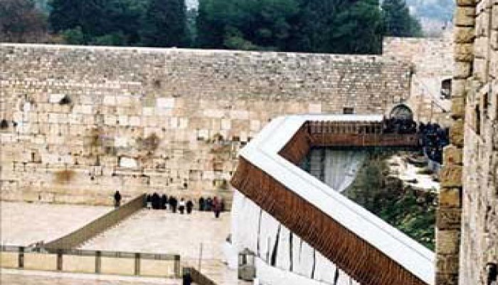 بيان ونداء من الإخوان المسلمين ردًّا على الاعتداءات الصهيونية على المسجد الأقصى