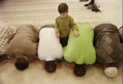 الجانب العاطفي والوجداني في حياة الشبل المسلم