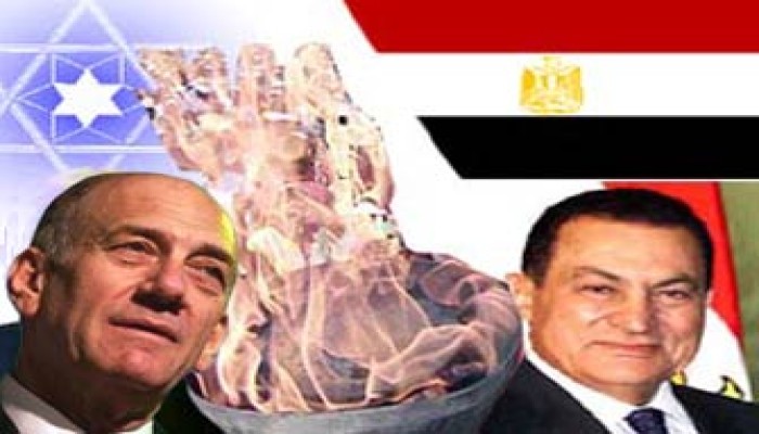 اعتقال الجواسيس الصهاينة في مصر.. عنوان عالمي مهم