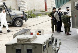 4 شهداء في عدوان صهيوني على نابلس واشتباكات في جنين