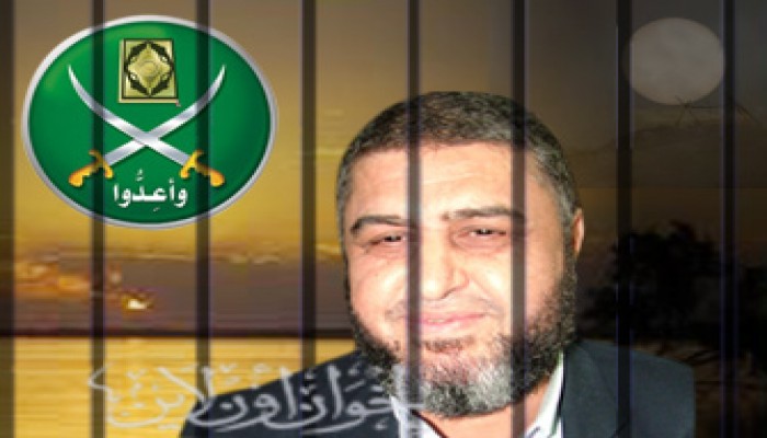 بيان بخصوص اعتقال م. الشاطر و15 من إخوانه فور الحكم بإخلاء سبيلهم