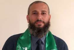 السلطات الصهيونية تعتقل النائب محمد طوطح أثناء عودته من الأردن