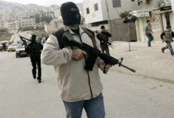 اتفاق لوقف الاشتباكات الداخلية بالأراضي الفلسطينية وحماس تؤيد "عملية إيلات"