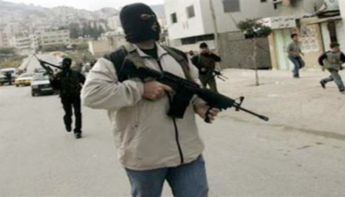 اتفاق لوقف الاشتباكات الداخلية بالأراضي الفلسطينية وحماس تؤيد "عملية إيلات"