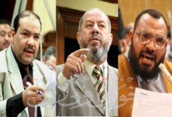 5 استجوابات تتهم الحكومة بتدمير صحة المصريين ونواب الوطني يجددون الثقة في بيان رسمي