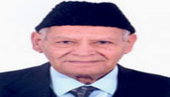 الدكتور تمام حسان.. رمز من جيل العلماء الراسخين