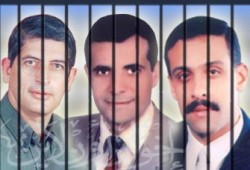 زوجات معتقلي الإخوان بالدقهلية: اعتقال أزواجنا جائزة من الله