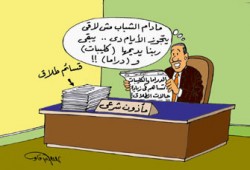 الفضائيات والدراما.. السعي في خراب البيوت