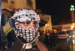 انقلابيو فتح يثيرون الفوضى في غزة والضفة ويقتلون المصلين في المساجد!!