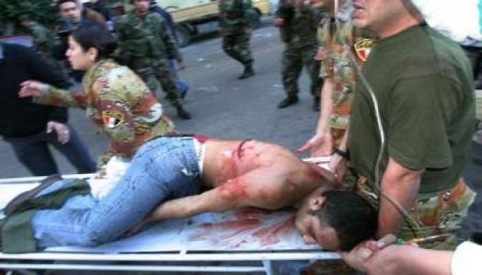 حظر تجول في بيروت بعد مقتل 4 في اشتباكات بين أنصار المعارضة والأغلبية