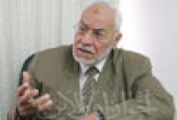 المرشد العام يؤكد ضرورة وحدة السنة والشيعة في مواجهة الاحتلال