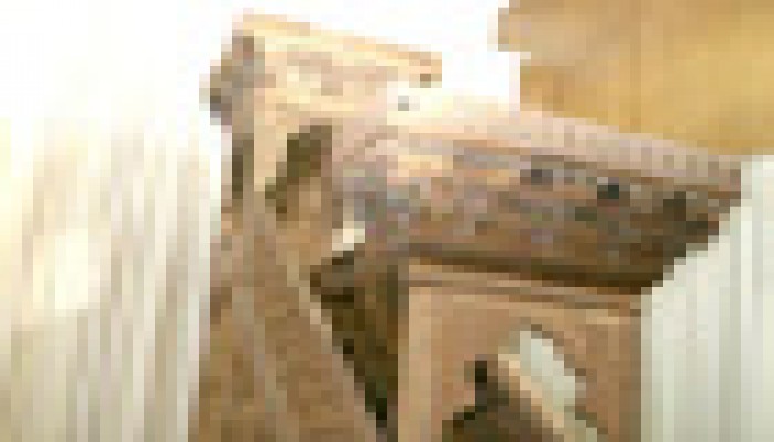 عودة منبر صلاح الدين الأيوبي إلى المسجد الأقصى المبارك