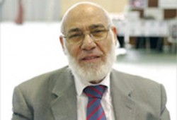 "إخوان أون لاين يحاور د. زغلول النجار