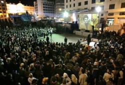 المعارضة اللبنانية تستعد للتصعيد بإضراب عام الثلاثاء القادم