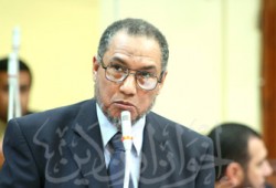 نائب حلوان شعلة من النشاط وتفاني في خدمة أهالي دائرته