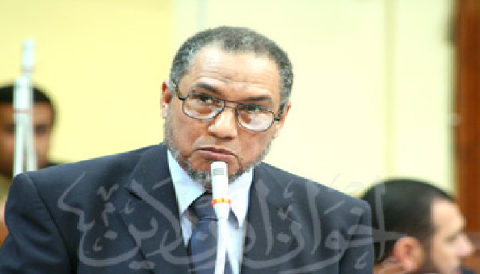 نائب حلوان شعلة من النشاط وتفاني في خدمة أهالي دائرته