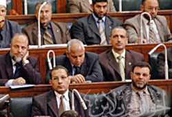 مجلس الشعب المصري يوافق على سفر 18 نائبًا إخوانيًّا إلى إندونيسيا