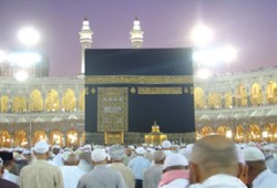 من أحداث شهر ذي الحجة