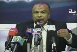 اليوم.. حلقة نقاشية للكتلة البرلمانية للإخوان حول التعديلات الدستورية