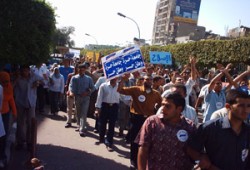 القضاء يلغي قرارات مجلس التأديب الصادرة ضد طلاب الإخوان بقنا