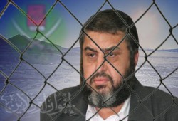 زهراء الشاطر تؤكد تدهور الحالة الصحية لوالدها في المعتقل