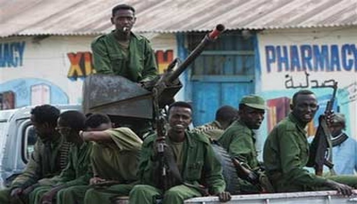 خبراء القانون الدولي: وجود القوات الإثيوبية بالصومال احتلال