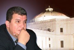 وزير الكهرباء يعترف أن البرنامج النووي المصري ما زال في علم الغيب