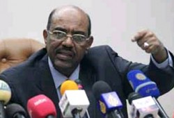 مباحثات أمريكية سودانية جديدة حول دارفور والبشير يدعو للمصالحة
