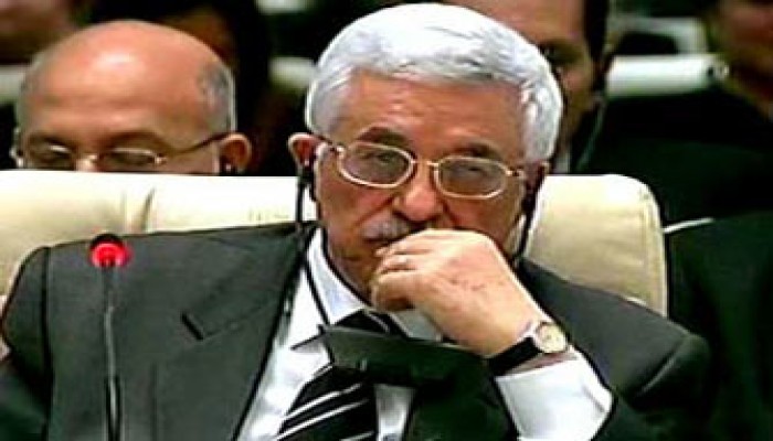 بعد موقفه من القوة التنفيذيَّة: ماذا يفعل عباس بالفلسطينيين..؟!!