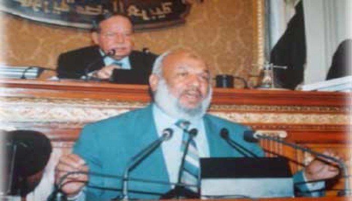 نور الدين يطالب بازدواج طريق (القاهرة- أسيوط) الزراعي