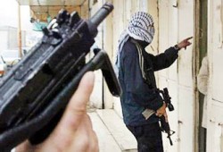 وزارة الداخلية تنتقد تصريحات عباس وتقرر زيادة القوة التنفيذية إلى 12 ألفًا