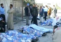 الطريق إلى النصر