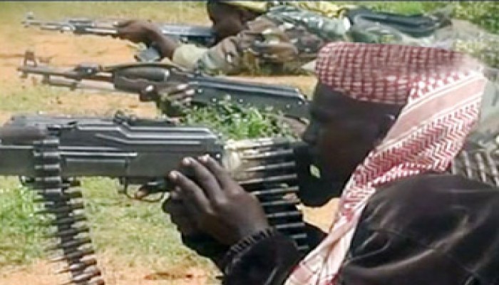 مقتل وإصابة 6 جنود للغزاة الإثيوبيين في هجوم للمحاكم الإسلامية