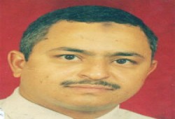 أحمد أشرف.. صاحب الابتسامة التي غيَّبها المعتقل